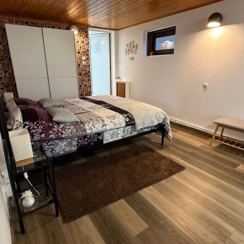 Guest House Urlatoarei - Bușteni