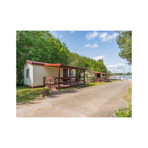 Agroturystyka i Port Jachtowy Wieczorek Kleszczewo