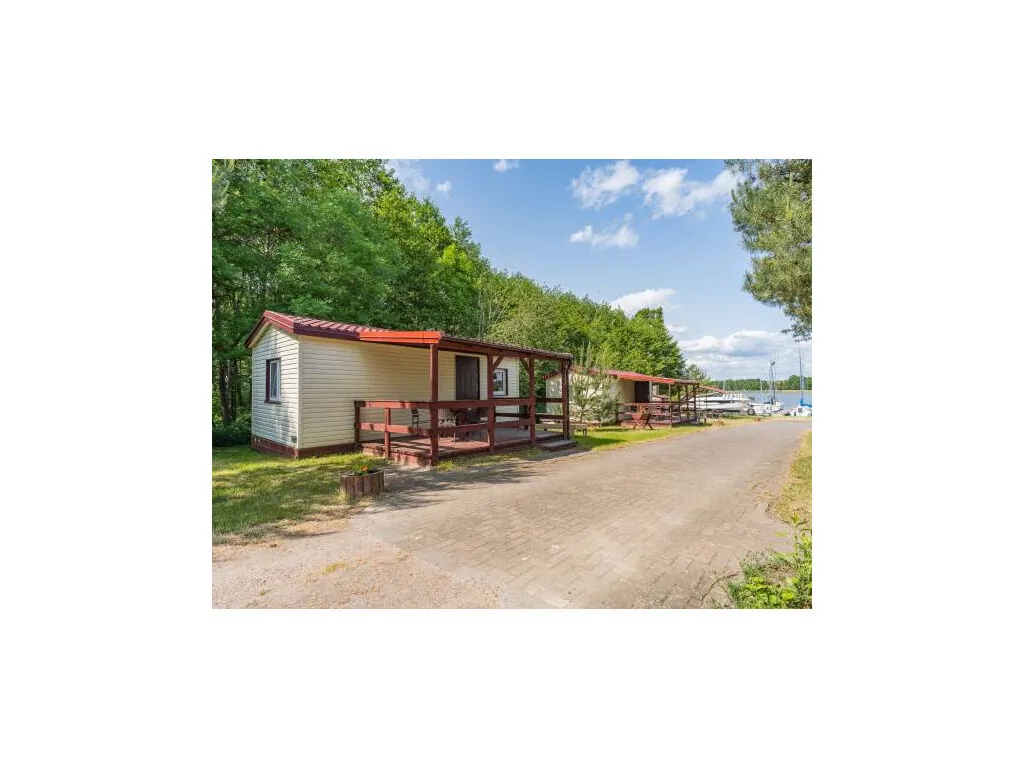 Agroturystyka i Port Jachtowy Wieczorek Kleszczewo