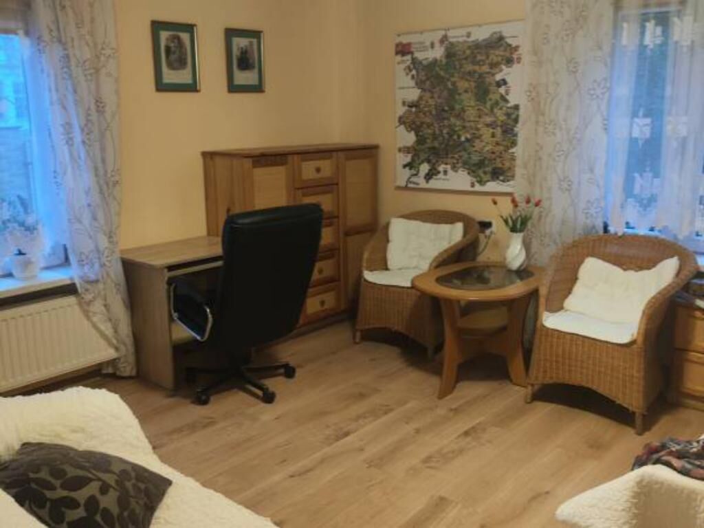 Zaciszny Domek niedaleko Kazimierza Dolnego Wojszyn