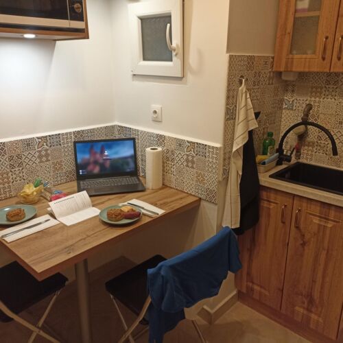 Művész negyed - Margit Apartman Budapest