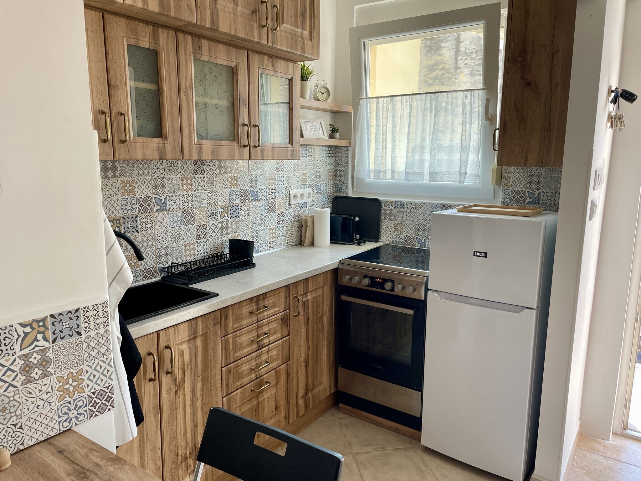 Művész negyed - Margit Apartman Budapest