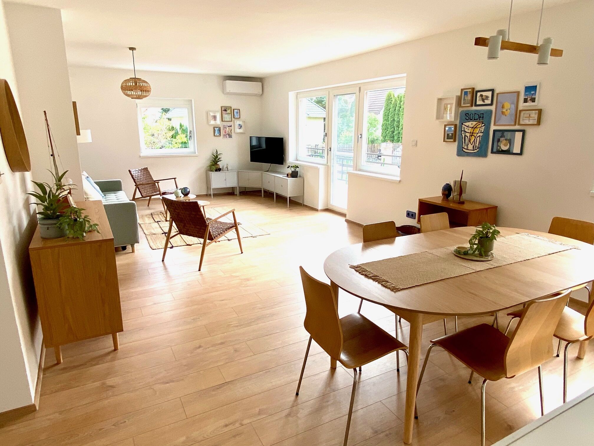 Ablakalúdra Apartmanok Aszófő