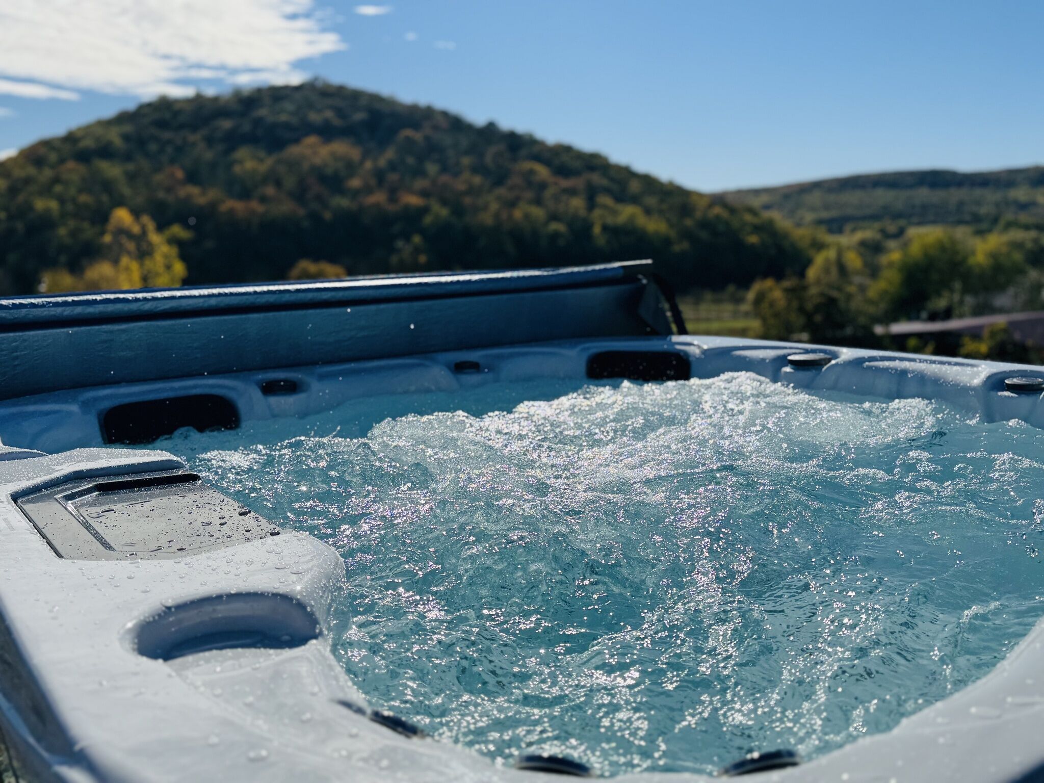 Csigevár Birtok 2. Balatonendréd