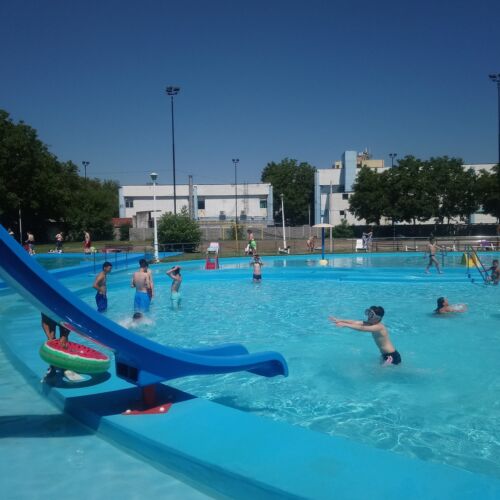 Victoria's Studio Deva