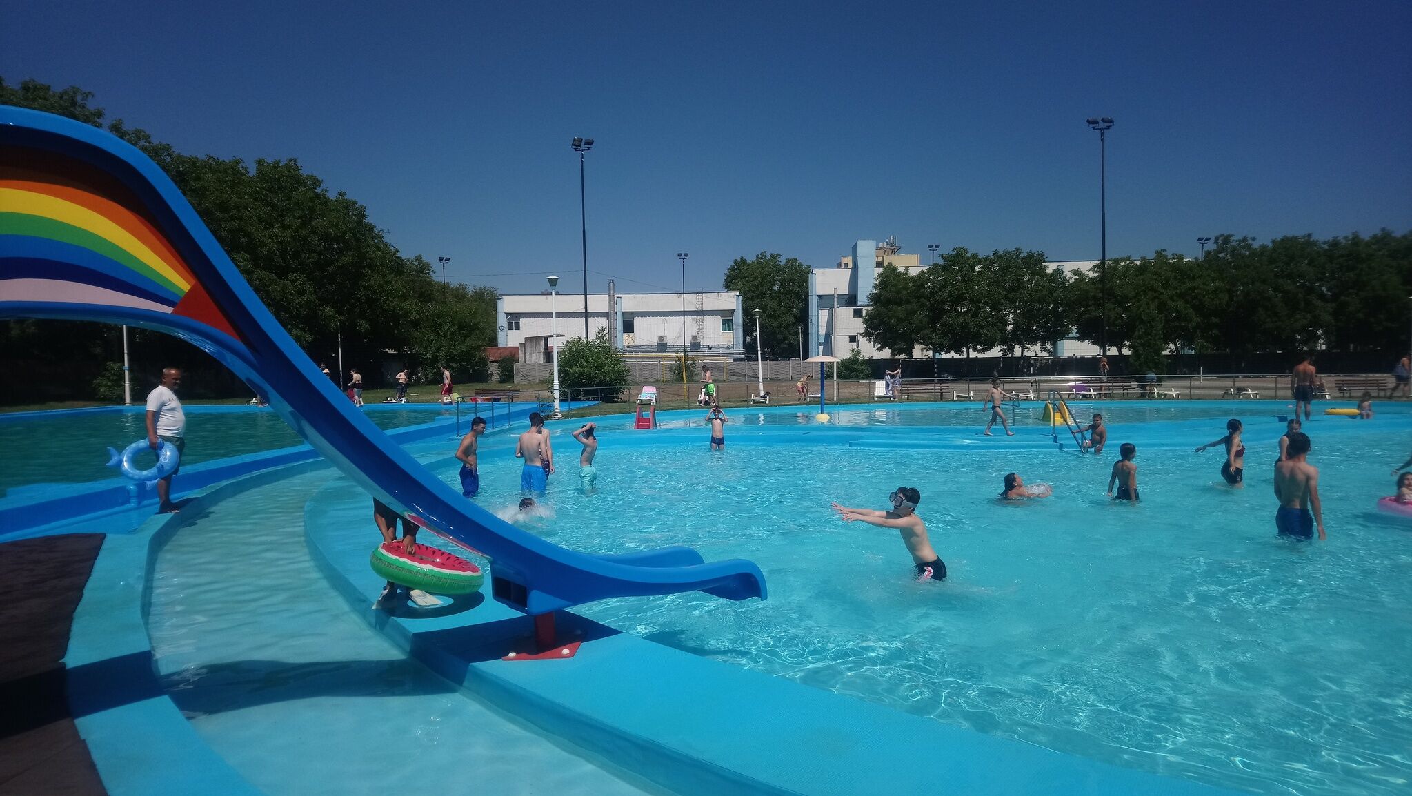 Victoria's Studio Deva