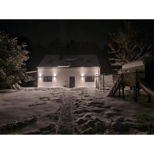 Domek Sasinko Sasino