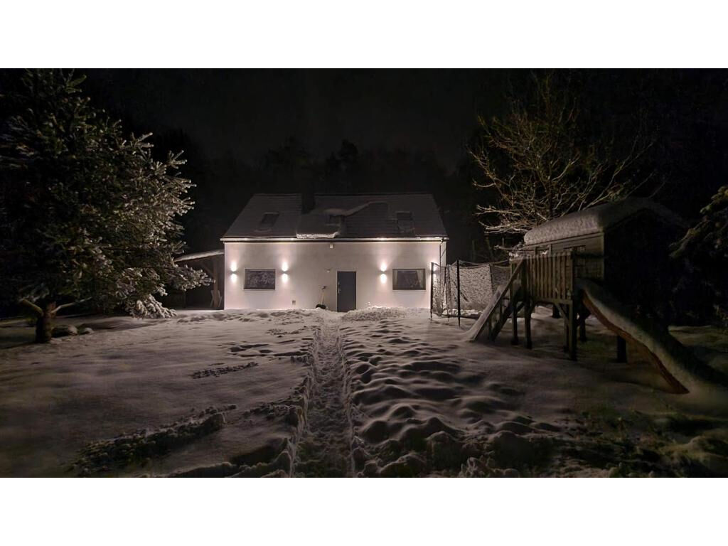 Domek Sasinko Sasino