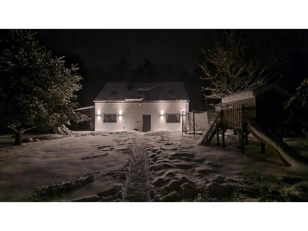 Domek Sasinko Sasino