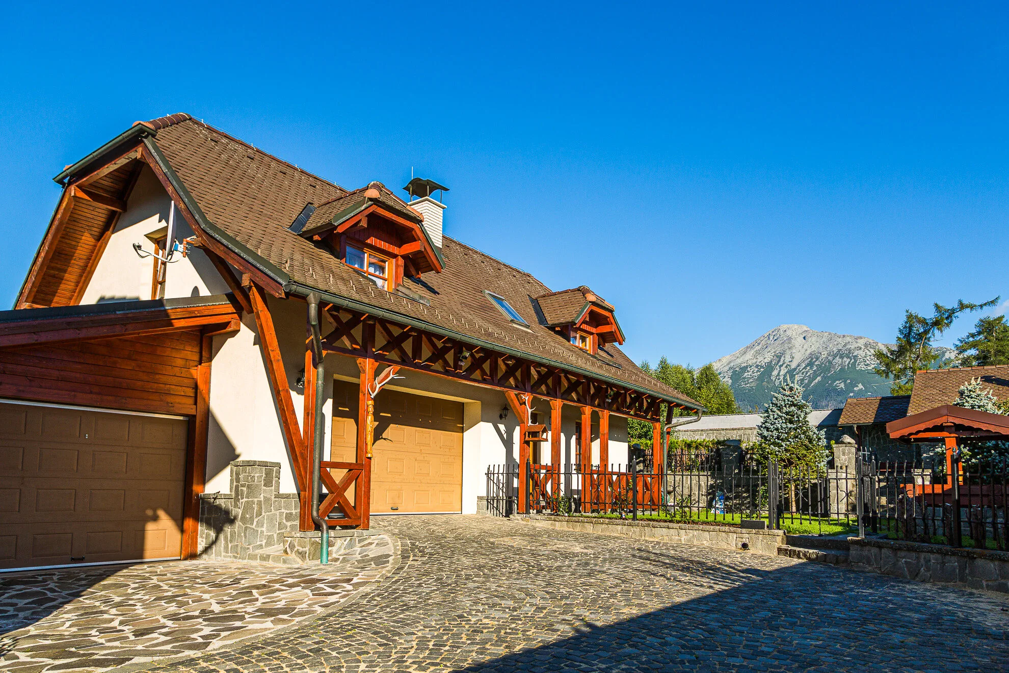 TatryHome Veľký Slavkov