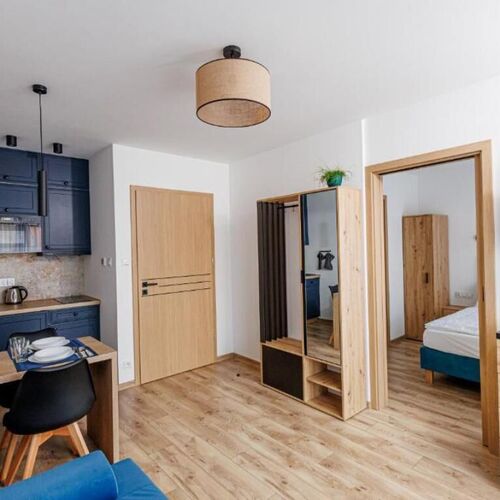 Willa Turkus Mrzeżyno