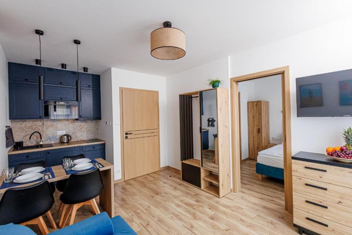 Willa Turkus Mrzeżyno