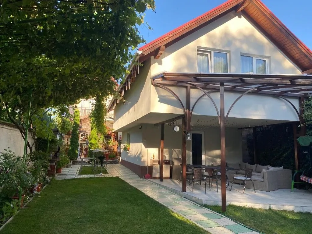 Casa Lucky Râșnov