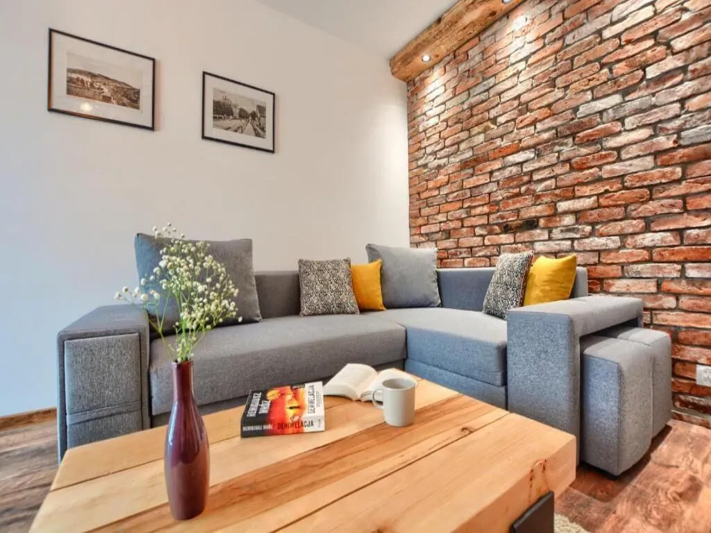 Apartamenty Maja i Zuzia Ustrzyki Dolne