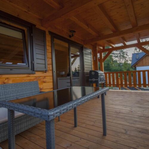 Bieszczadzka Zatoka Zawóz