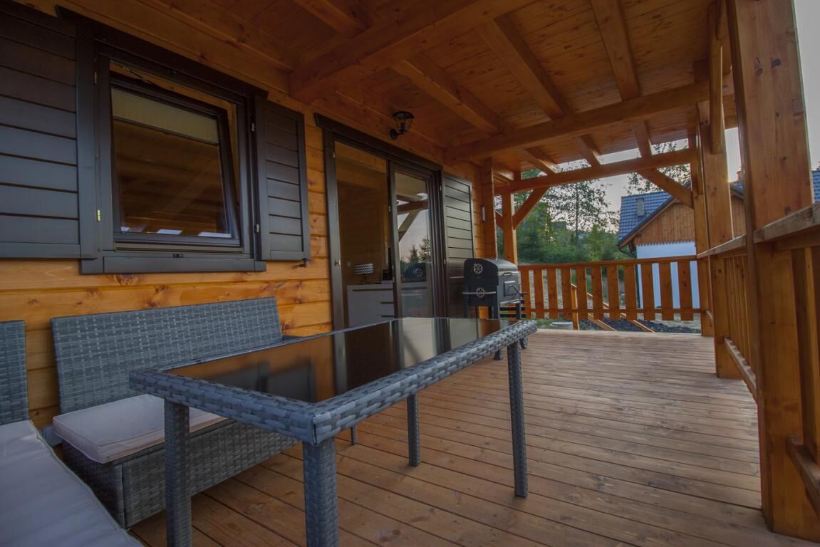 Bieszczadzka Zatoka Zawóz