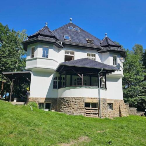 Hostel Baltic Home Polanica-Zdrój