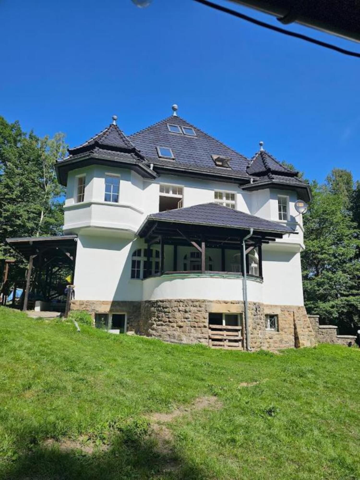 Hostel Baltic Home Polanica-Zdrój