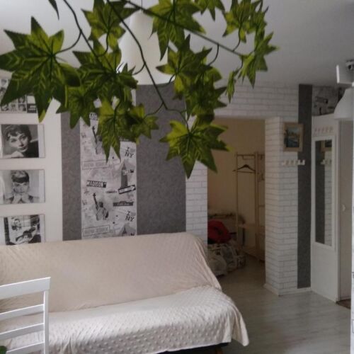 Apartament Jasny Noclegi Płock