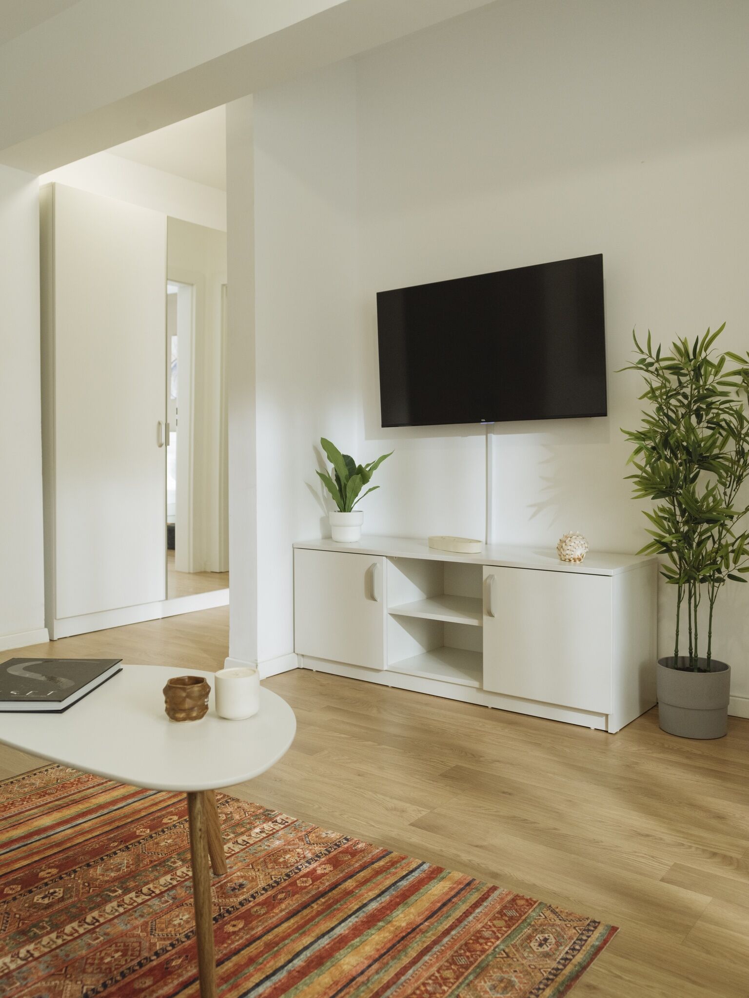 ApartHotel Tineretului Central Oasis - Self check in București