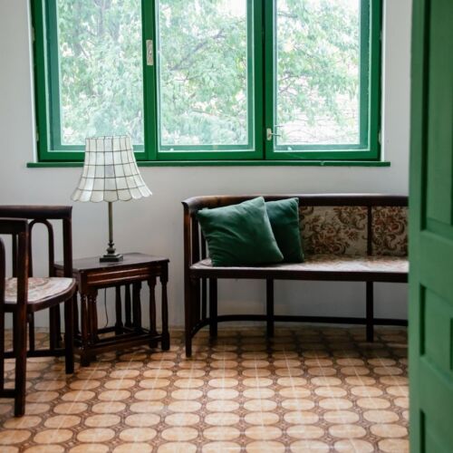 Casa Nostalgia Turda