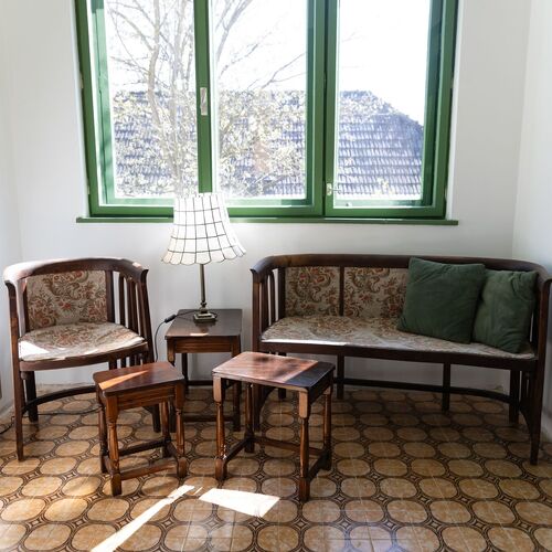 Casa Nostalgia Turda