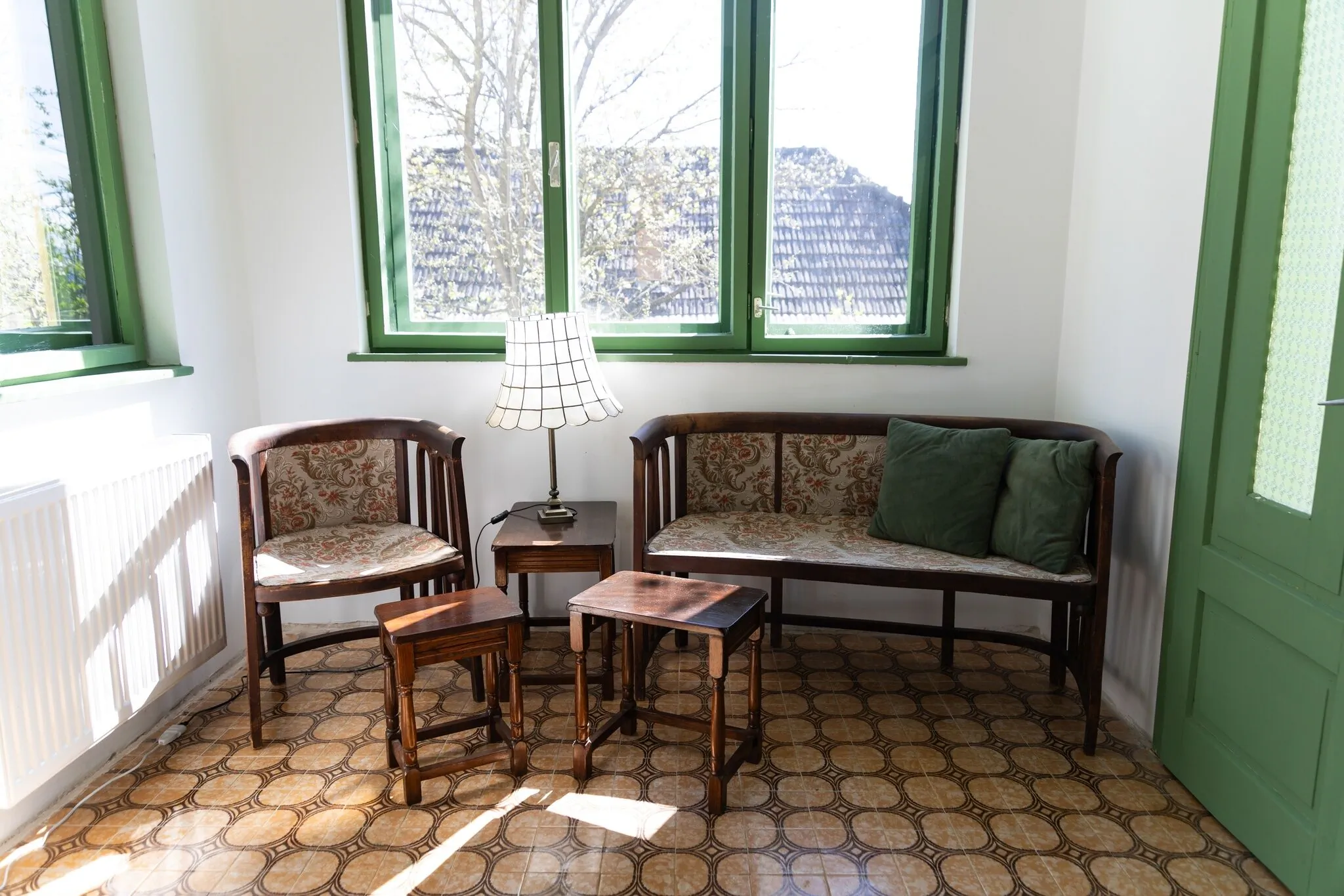 Casa Nostalgia Turda