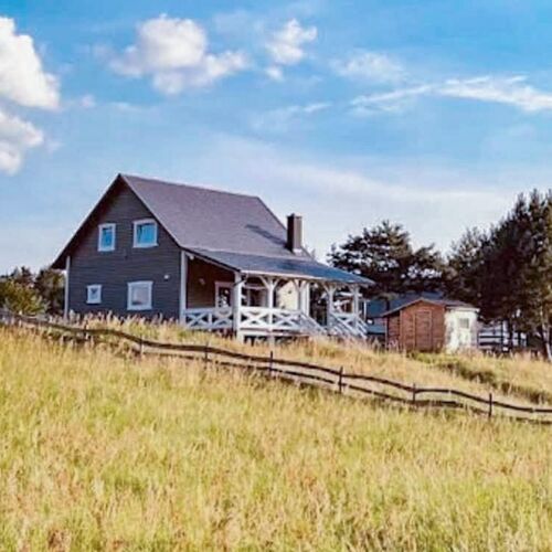 Vendégház Bytów - PKA995