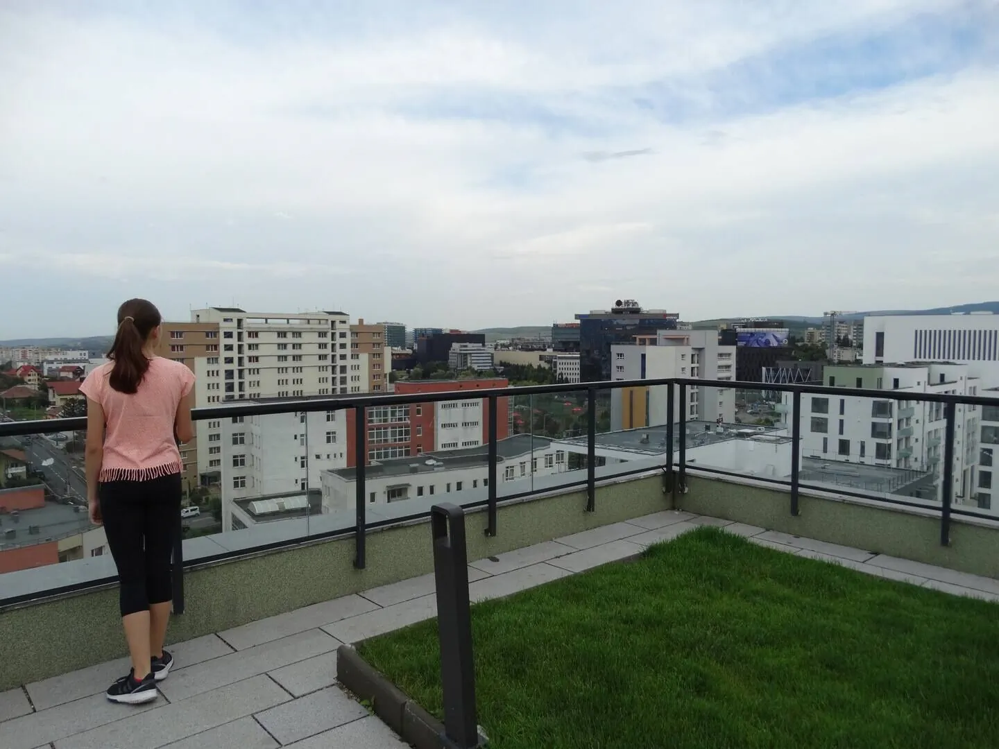 Oni Venus Apartament Cluj-Napoca