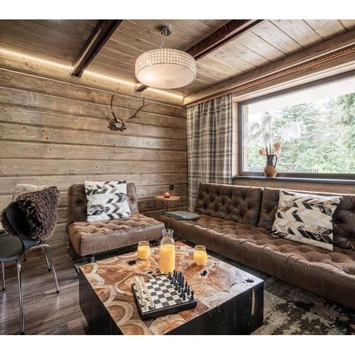 Apartament Na Stromym Wzgórzu Szczyrk