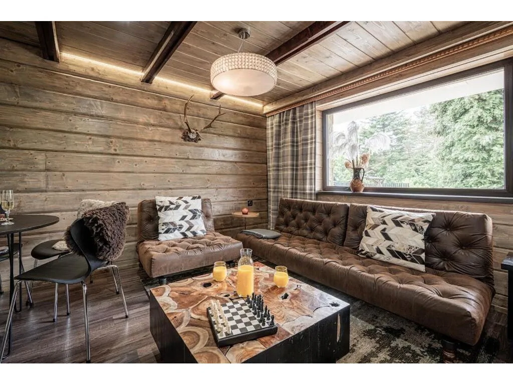 Apartament Na Stromym Wzgórzu Szczyrk