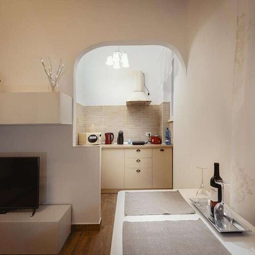 Rozelor Accomodation Timișoara