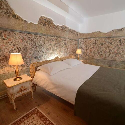 Casa Astronomului Sibiu 