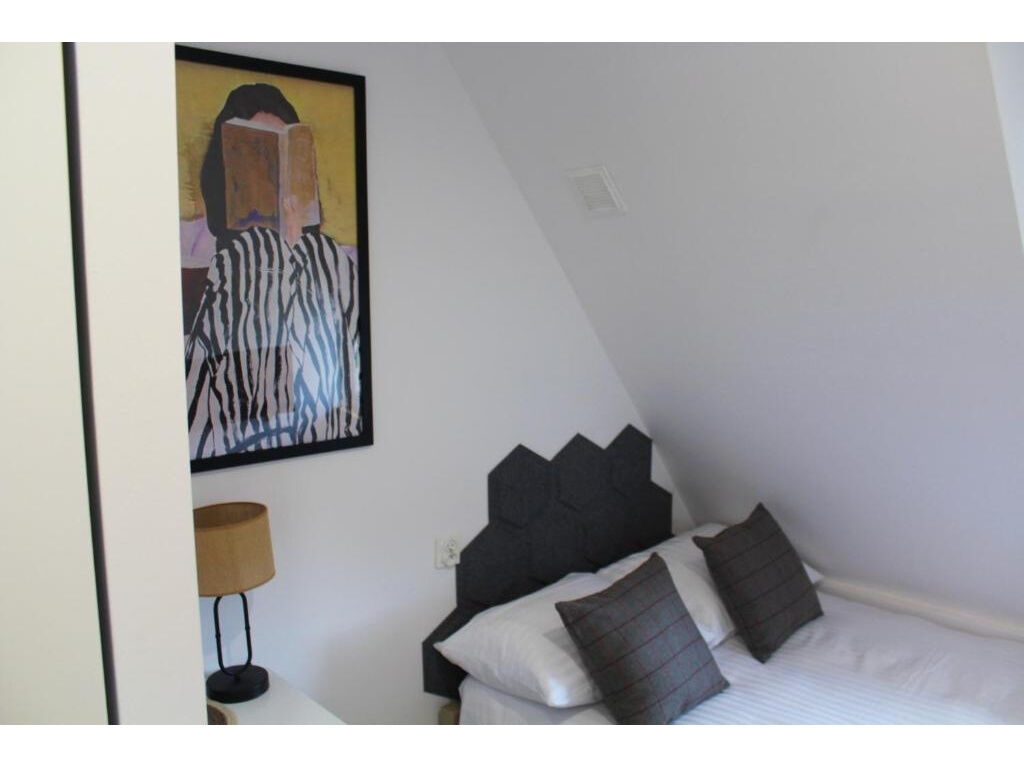 Mini AP Apartment's Wałbrzych 