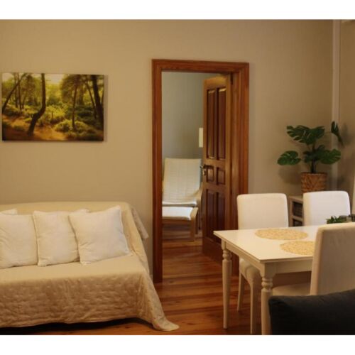 AP Apartment's Zacisze by the Park Szczawno-Zdrój