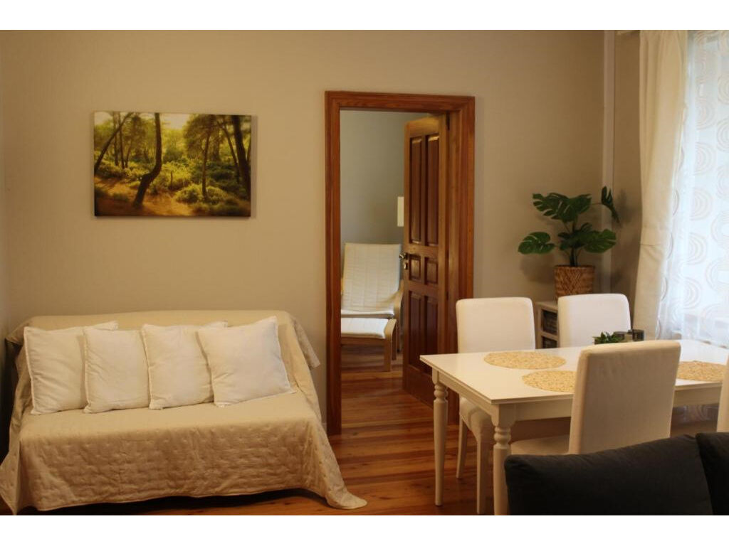 AP Apartment's Zacisze by the Park Szczawno-Zdrój