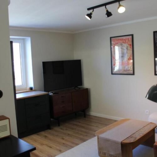 Leśne Szlaki AP Apartment's Jedlina-Zdrój