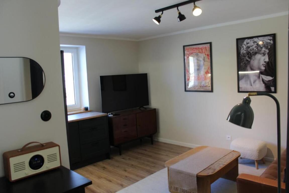 Leśne Szlaki AP Apartment's Jedlina-Zdrój