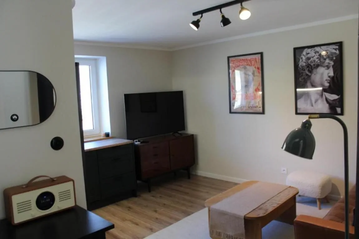 Leśne Szlaki AP Apartment's Jedlina-Zdrój