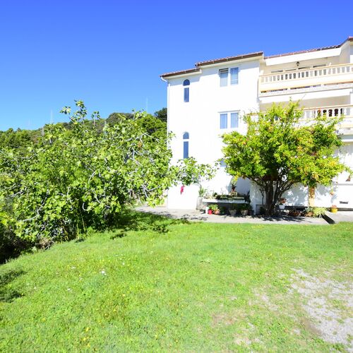 Apartments Rasic Palit