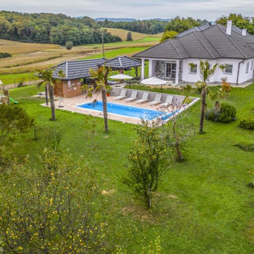 Villa Lavanda Križevci