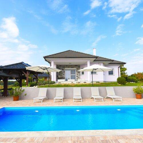 Villa Lavanda Križevci