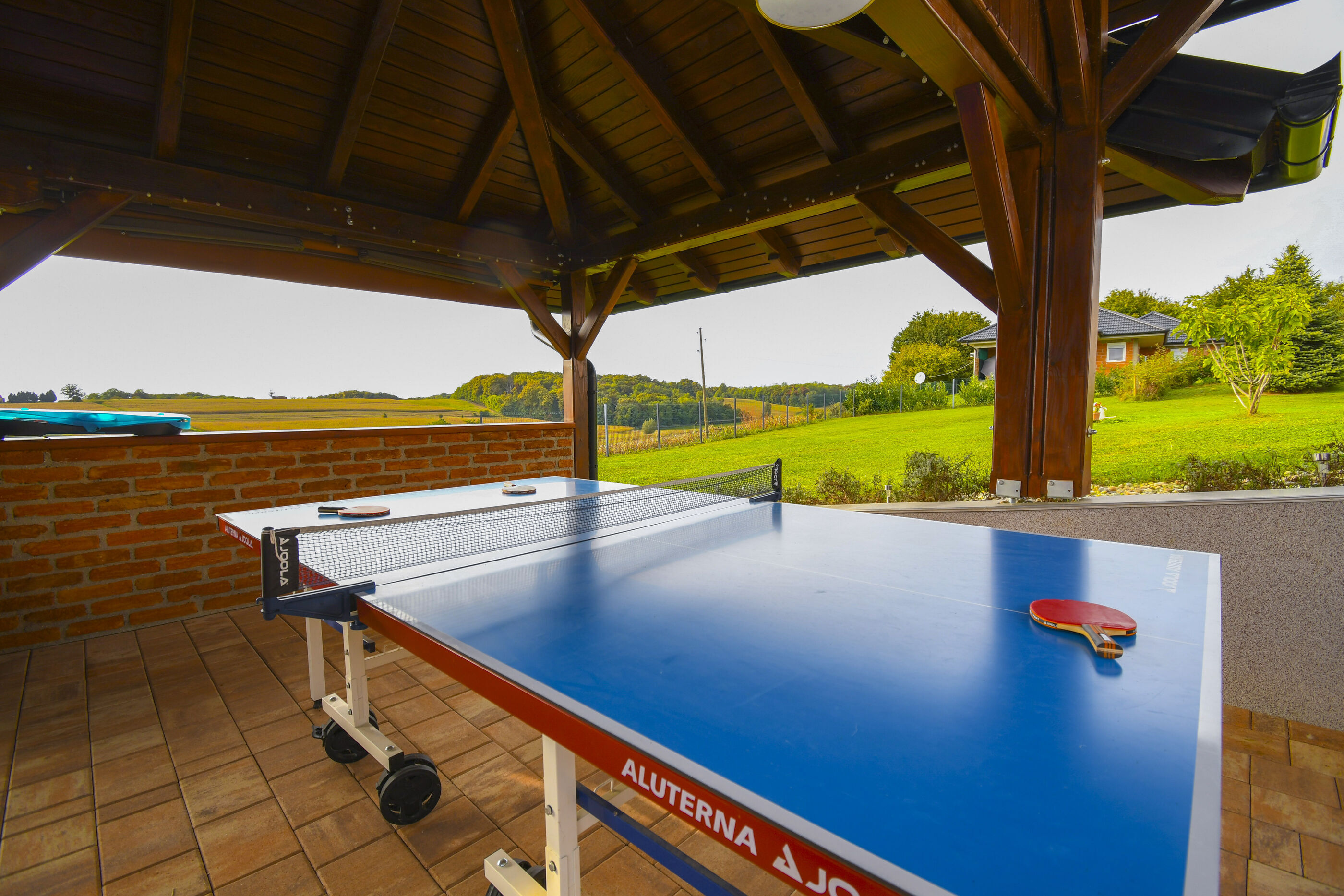 Villa Lavanda Križevci