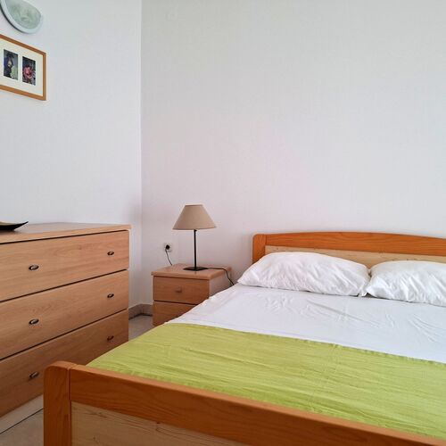 Apartments and Rooms Toni Malinska