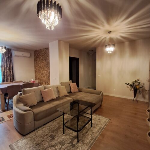 Monica City Apartament Timișoara