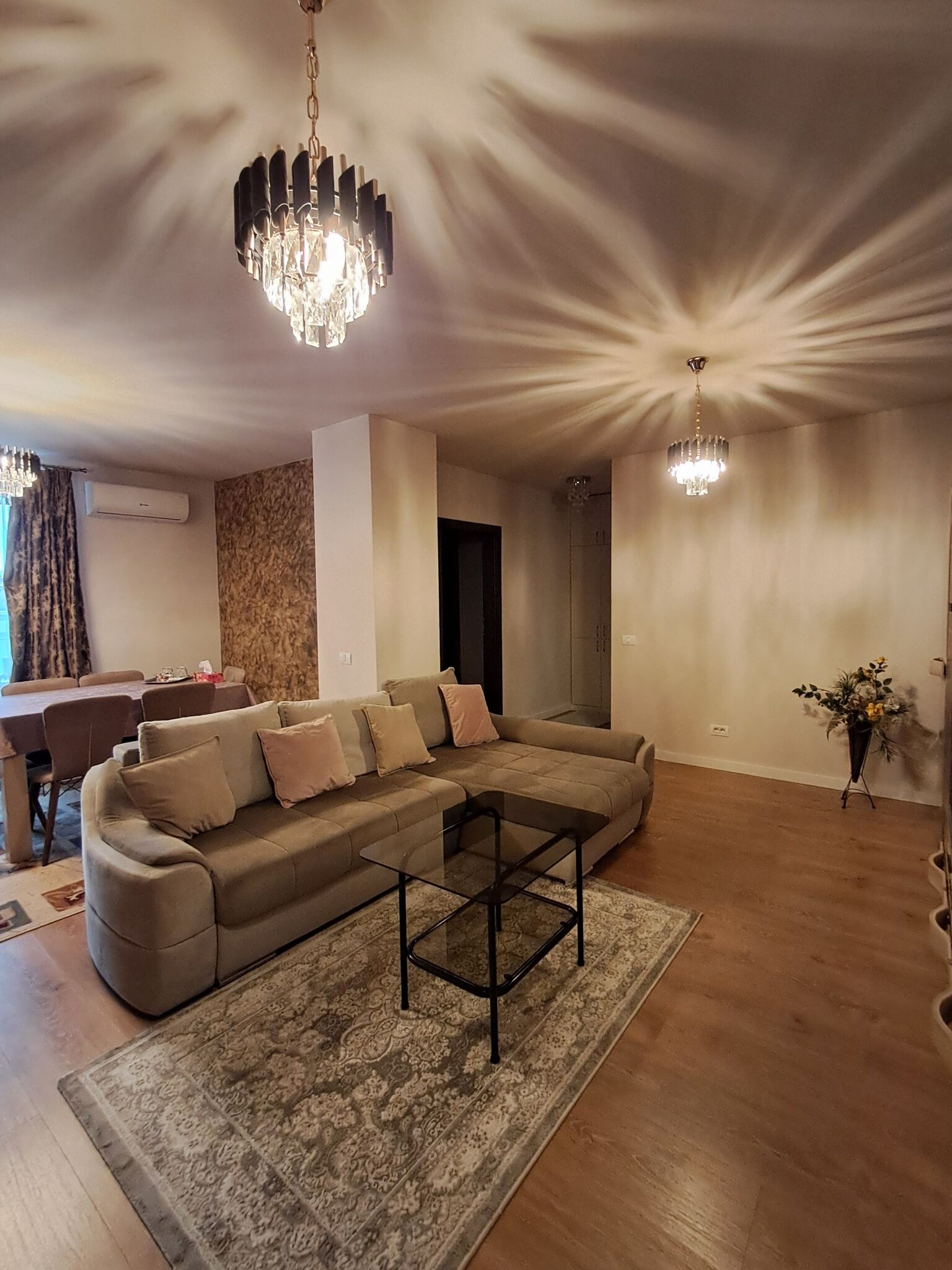 Monica City Apartament Timișoara