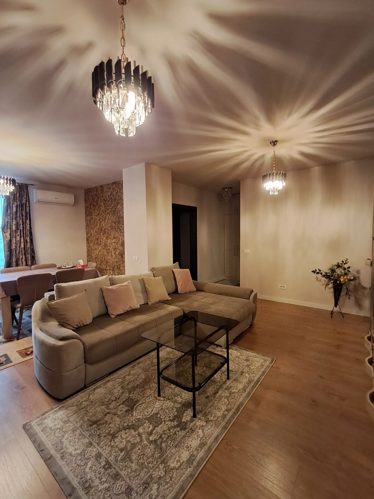 Monica City Apartament Timișoara
