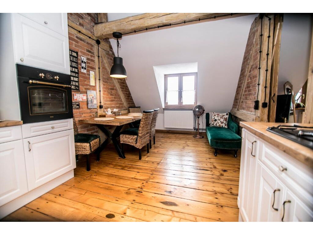 AP Apartment's Widok na Góry Wałbrzych