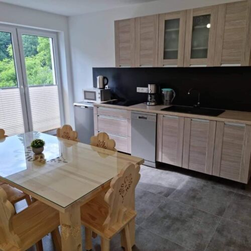 Apartamenty Sylwia Biały Dunajec