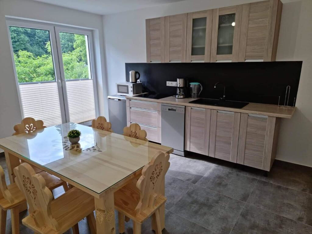 Apartamenty Sylwia Biały Dunajec